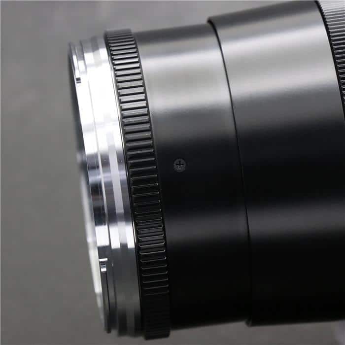 ツァイス イコン Carl Zeiss Sonnar T 85mm F2【希少】 ツァイス