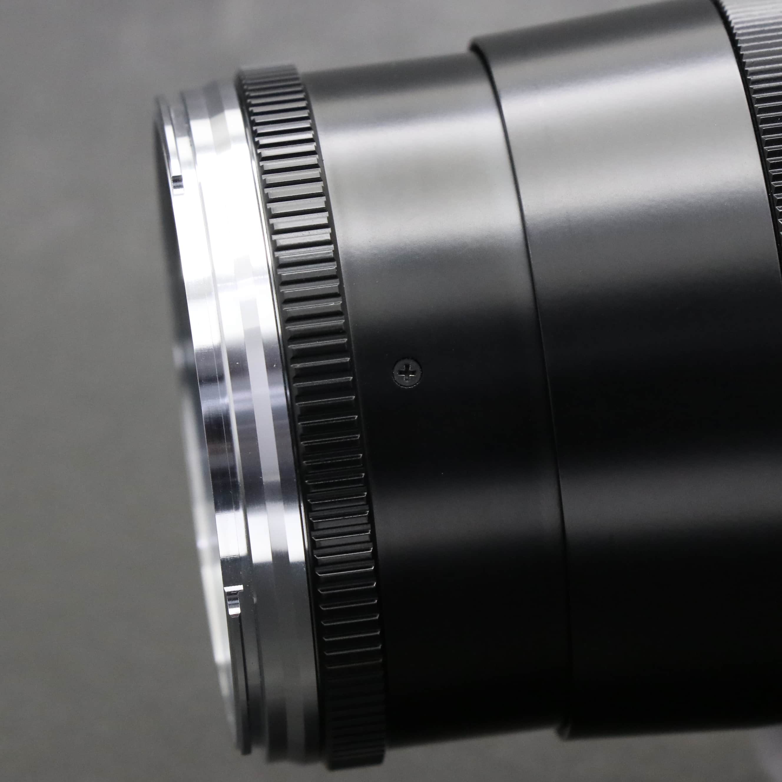 中古)Carl Zeiss (カールツァイス) Sonnar T* 85mm F2 ZM（商品ID