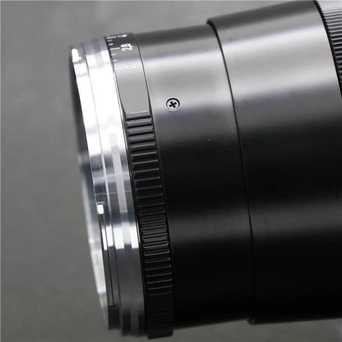 中古)Carl Zeiss (カールツァイス) Sonnar T* 85mm F2 ZM（商品ID
