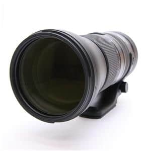新品)TAMRON (タムロン) SP 150-600mm F5-6.3 Di VC USD G2 A022N