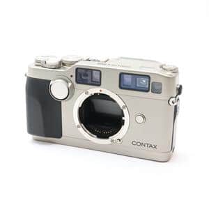 contax G2」「フィルムカメラ」の商品検索結果 | デジタルカメラ