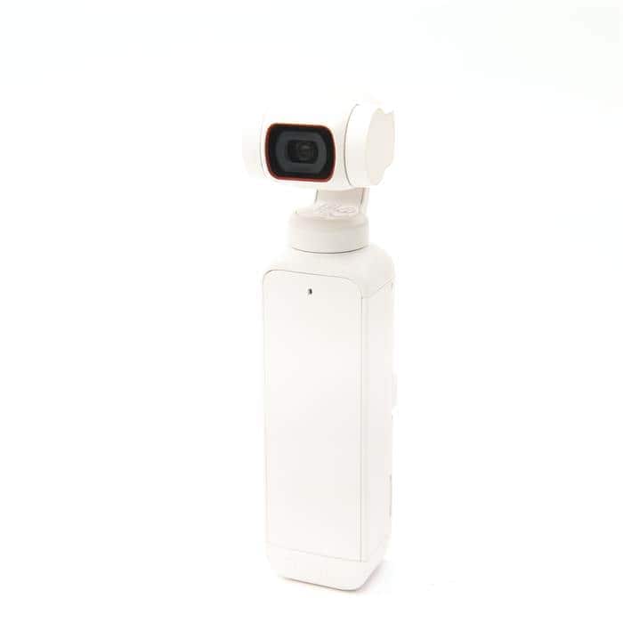 DJI Pocket 2 Exclusive Combo (Sunset White) | DJI Pocket 2 DJI Pocket 2 Exclusive Combo (Sunset White) | DJI Pocket 2