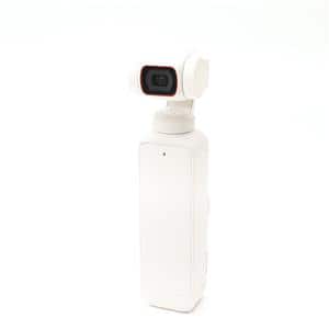 中古)DJI（ディージェイアイ） DJI Pocket 2 Exclusive コンボ OP2CP4 