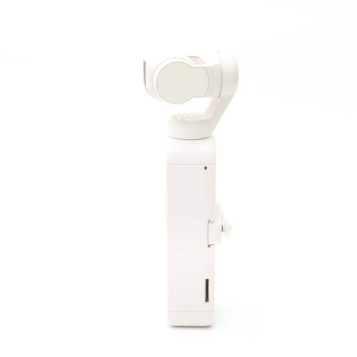 中古)DJI（ディージェイアイ） DJI Pocket 2 Exclusive コンボ OP2CP4 