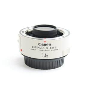 Canon (キヤノン) エクステンダー EF1.4x II」の商品検索結果 