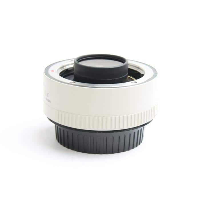中古)Canon (キヤノン) エクステンダー EF1.4X II（商品ID