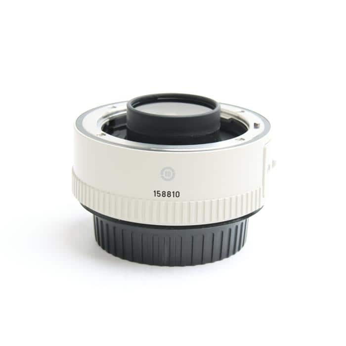 中古)Canon (キヤノン) エクステンダー EF1.4X II（商品ID 