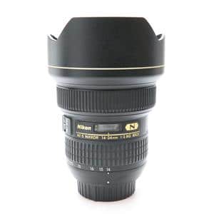Nikon AF-S NIKKOR 14-24mm f/2.8G ED Lens 2163 B&H Photo Video