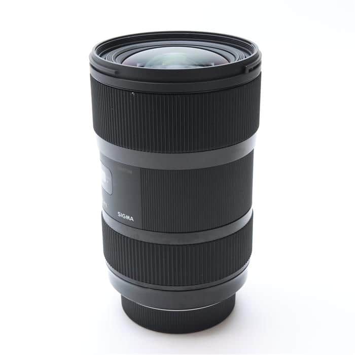 SIGMA Art 18-35mm F1.8 DC HSM (ペンタックス用) Amazon.com : Sigma 18-35mm F1.8 Art DC HSM Lens for Pentax