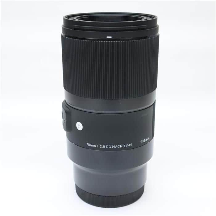 Art 70mm F2.8 DG MACRO (ソニーE用/フルサイズ対応)
