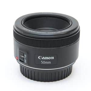 Canon (キヤノン) EF50mm F1.8 STM メイン