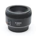 EF50mm F1.8 STM