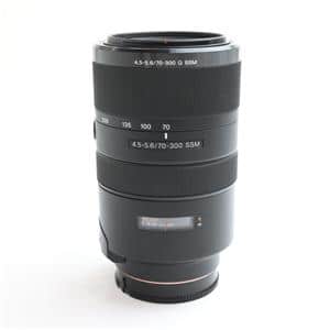 70-300mm f4.5-5.6 g ssm sal70300g」の商品検索結果 | デジタル