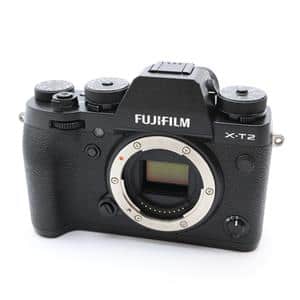 FUJIFILM X-T2」の商品検索結果 | デジタルカメラ、ミラーレスカメラ