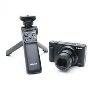 SONY (ソニー) VLOGCAM ZV-1G シューティンググリップキット」の商品
