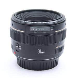 Canon (キヤノン) EF50mm F1.4 USM」の商品検索結果 | デジタルカメラ