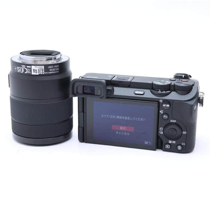 α6700 高倍率ズームレンズキット ILCE-6700M