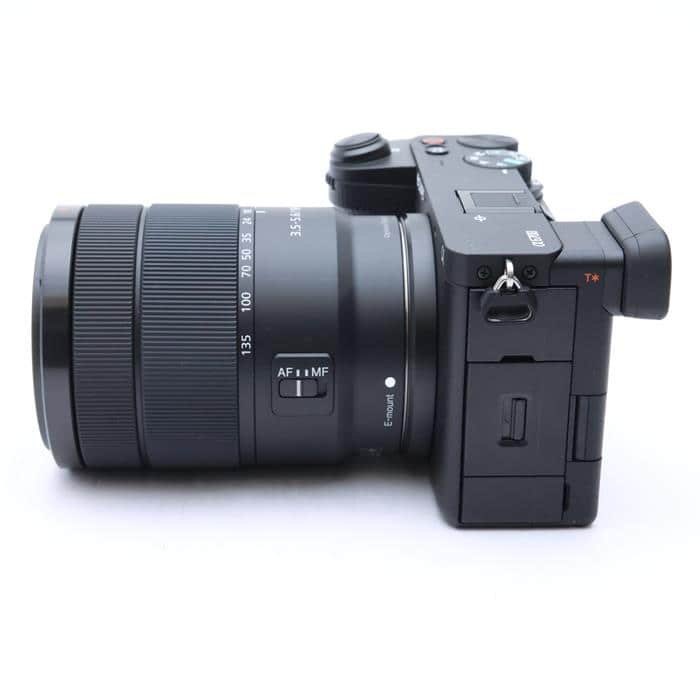 α6700 高倍率ズームレンズキット ILCE-6700M