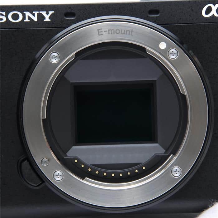 α6700 高倍率ズームレンズキット ILCE-6700M