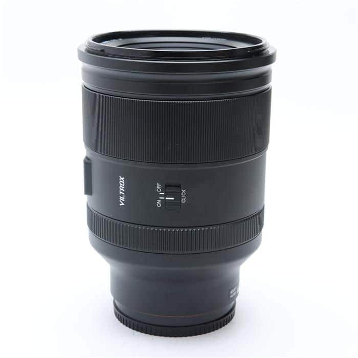 中古)VILTROX(ビルトロックス) AF 35mm F1.2 LAB（ソニーE用/フル