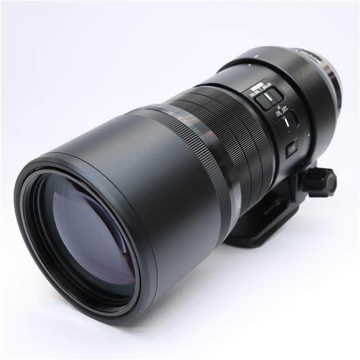 M.ZUIKO DIGITAL ED 300mm F4.0 IS PRO