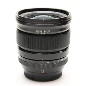 新品)FUJIFILM (フジフイルム) フジノン XF16mm F1.4 R WR（商品ID