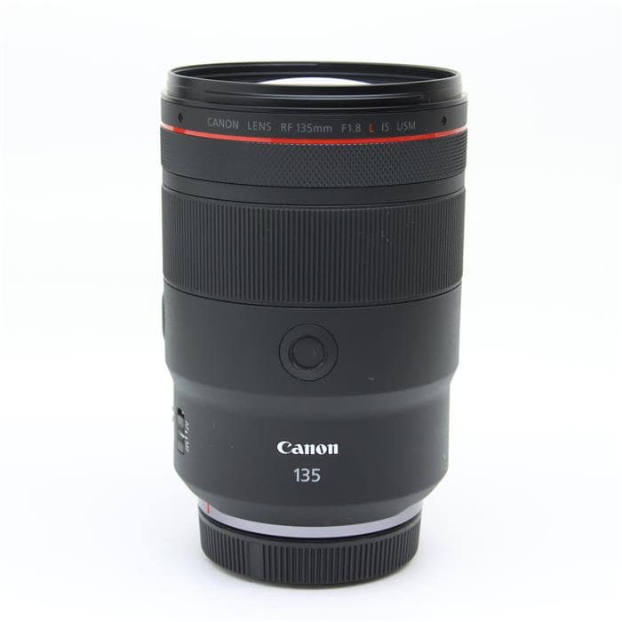 RF135mm F1.8 L IS USM