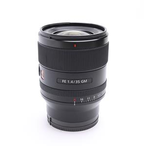 SONY (ソニー) FE 35mm F1.4 GM SEL35F14GM」の商品検索結果