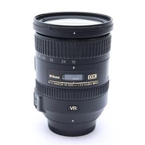 AF-S DX NIKKOR 18-200mm f/3.5-5.6G ED VR II」の商品検索結果