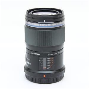 M.ZUIKO DIGITAL ED 60mm F2.8 Macro」の商品検索結果 | デジタル
