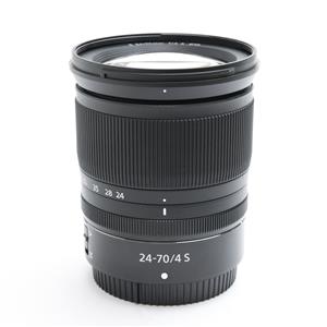 Nikon (ニコン) NIKKOR Z 24-70mm F4 S メイン
