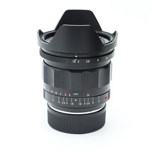 Voigtlander ULTRON 21mm F1.8 Aspherical」の商品検索結果 | デジタル