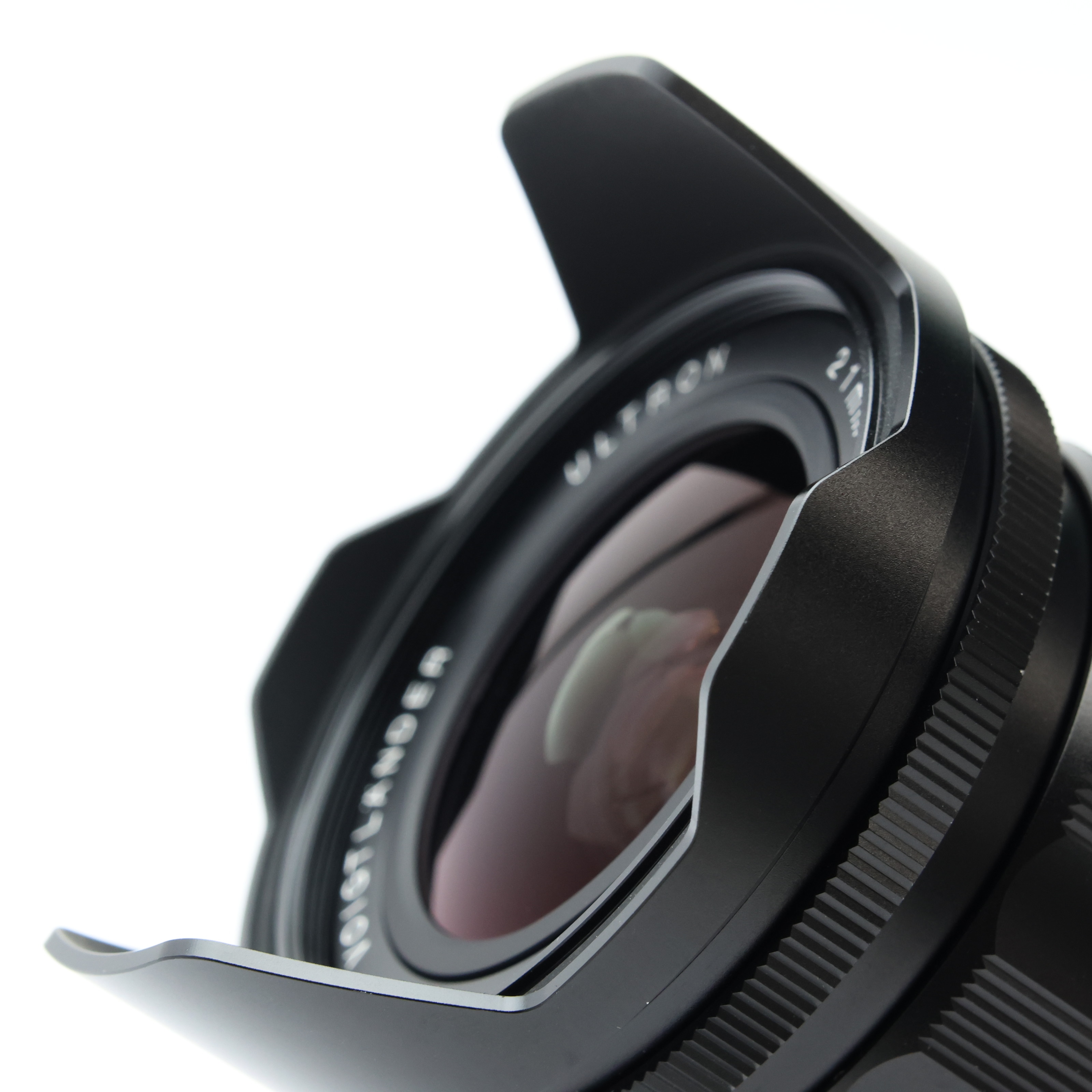 【中古】(フォクトレンダー) Voigtlander ウルトロン 21/F1.8 中古)Voigtlander (フォクトレンダー) ULTRON 21mm F1.8 Aspherical VM