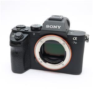 SONY (ソニー) α7ボディ ILCE-7」の商品検索結果 | デジタルカメラ