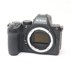 Nikon (ニコン) Z5II ボディ メイン