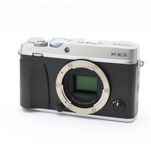 FUJIFILM X-E3」の商品検索結果 | デジタルカメラ、ミラーレスカメラ