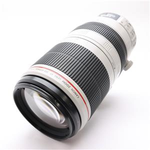 EF100-400mm F4.5-5.6L IS II USM」の商品検索結果 | デジタルカメラ
