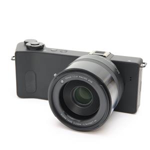 中古)SIGMA (シグマ) dp3 Quattro（商品ID：3717022827672）詳細ページ