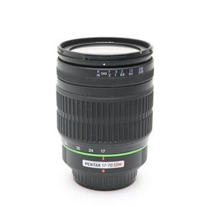 PENTAX DA 17-70mm F4 AL [IF] SDM」の商品検索結果 | デジタルカメラ