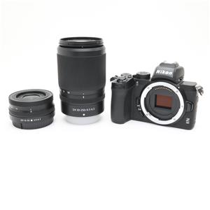 nikon (ニコン) z50 ダブルズームキット」「中古商品」の商品検索結果
