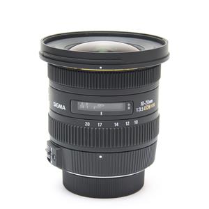 SIGMA 10-20mm F3.5」の商品検索結果 | デジタルカメラ、ミラーレス