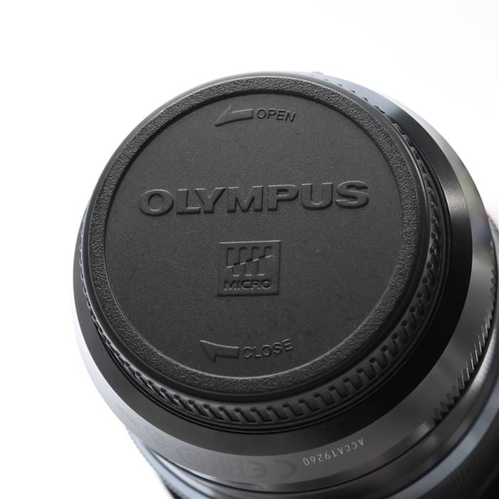 中古)OLYMPUS (オリンパス) M.ZUIKO DIGITAL ED 12-100mm F4.0 IS PRO