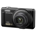 OLYMPUS (オリンパス) VR-320 ブラック