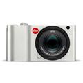 Leica (ライカ) TL 標準ズームセット シルバー