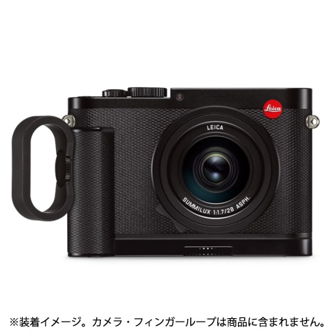 Leica (ライカ) Q用ハンドグリップ