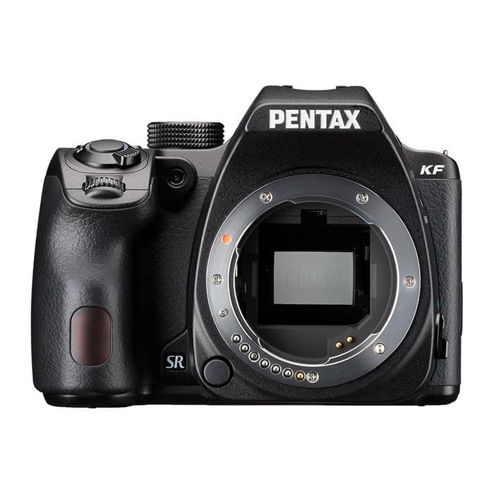 新品)PENTAX (ペンタックス) KF ボディ ブラック（商品ID