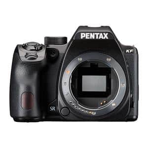 PENTAX (ペンタックス) KF ボディ ブラック メイン
