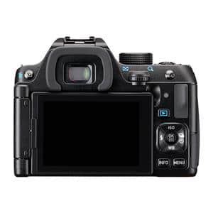 PENTAX (ペンタックス) KF ボディ ブラック