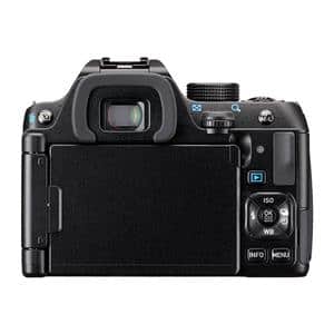 PENTAX (ペンタックス) KF ボディ ブラック