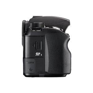 PENTAX (ペンタックス) KF ボディ ブラック